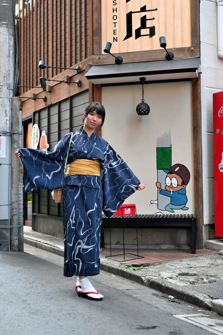 クレア(吉田クレア・Clair) lifescape photo by Yuji Ikeda